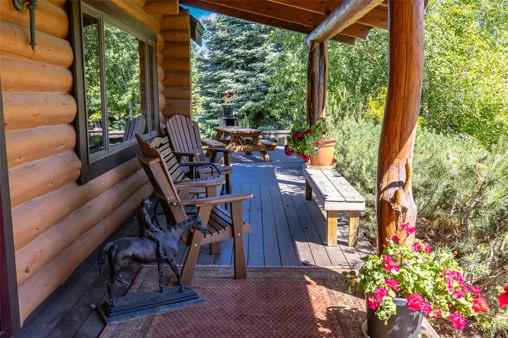 182 Moondance Trail Bigfork MT 59911