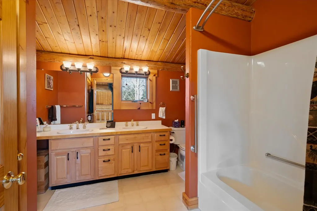 182 Moondance Trail Bigfork MT 59911