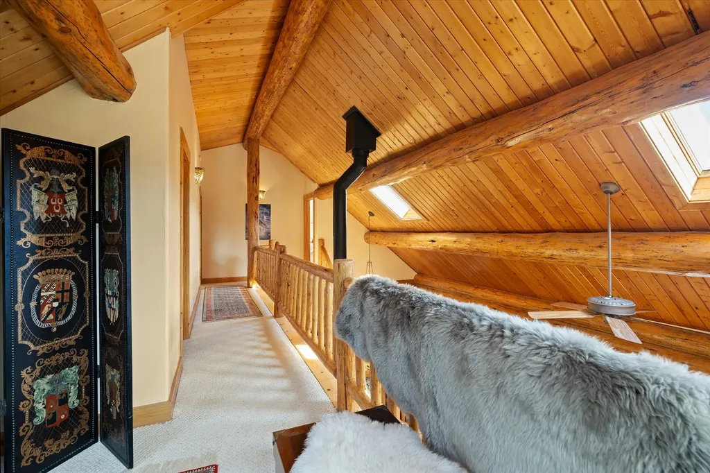 182 Moondance Trail Bigfork MT 59911