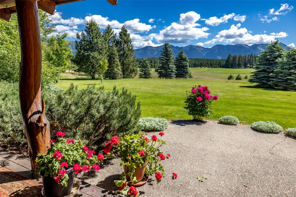 182 Moondance Trail Bigfork MT 59911