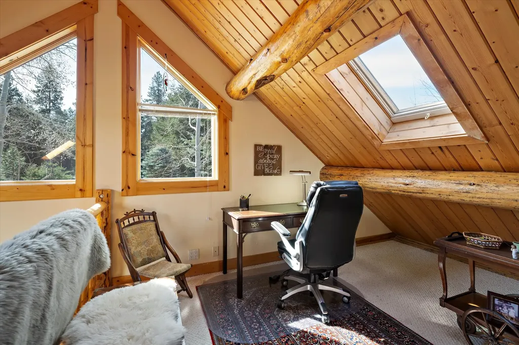 182 Moondance Trail Bigfork MT 59911