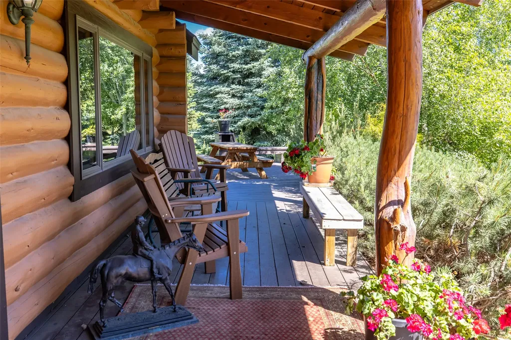 182 Moondance Trail Bigfork MT 59911