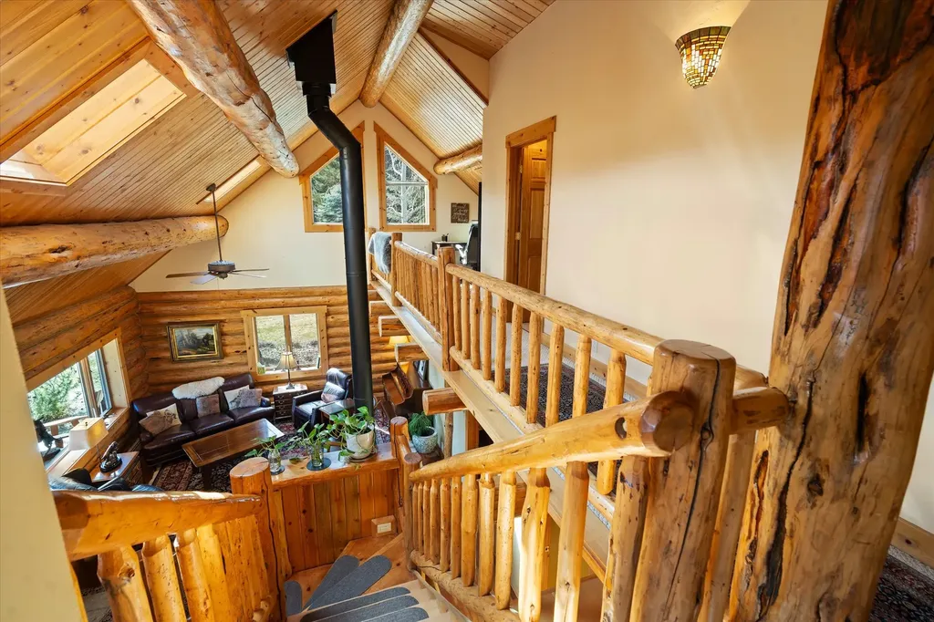 182 Moondance Trail Bigfork MT 59911
