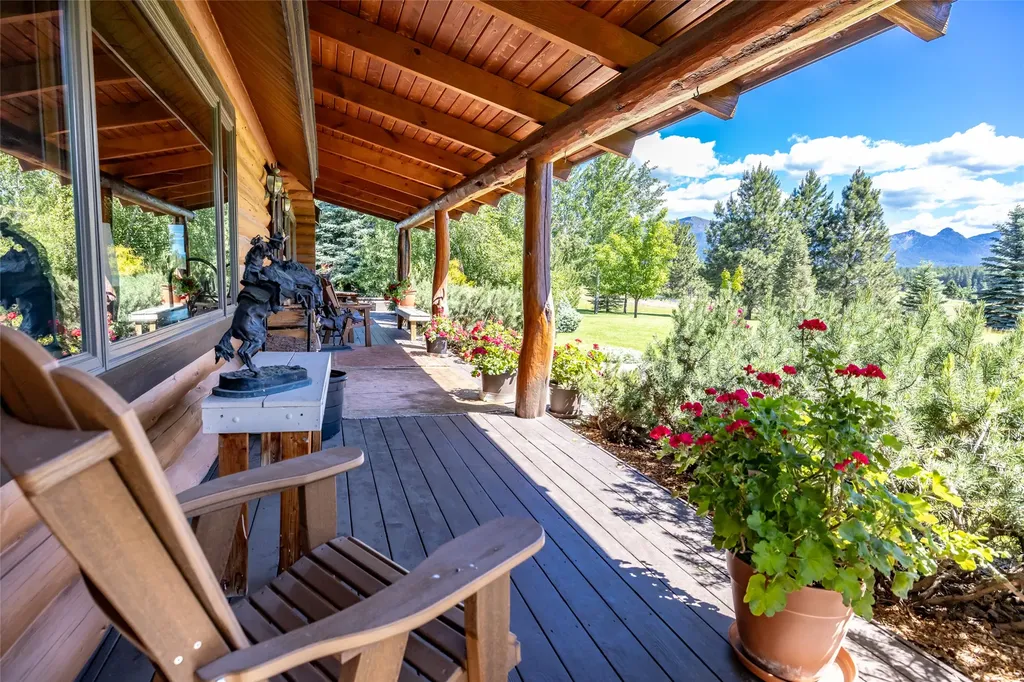 182 Moondance Trail Bigfork MT 59911