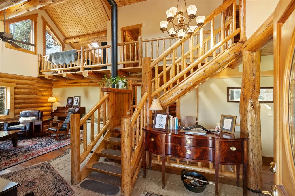 182 Moondance Trail Bigfork MT 59911