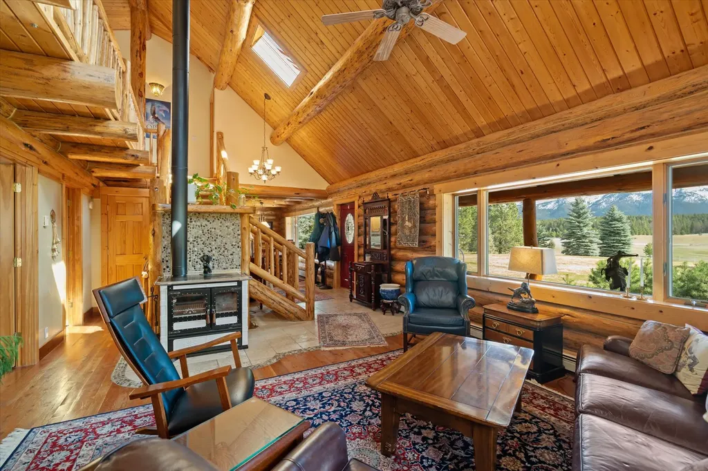 182 Moondance Trail Bigfork MT 59911