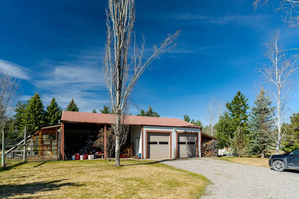 182 Moondance Trail Bigfork MT 59911