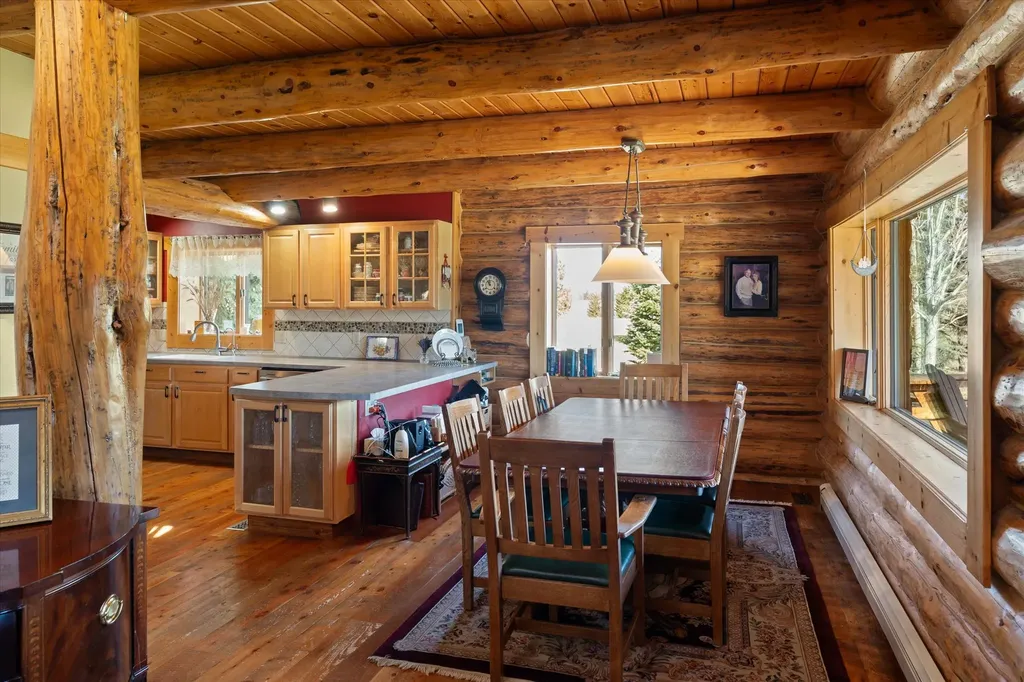 182 Moondance Trail Bigfork MT 59911