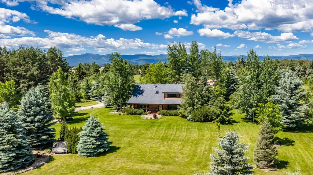 182 Moondance Trail Bigfork MT 59911