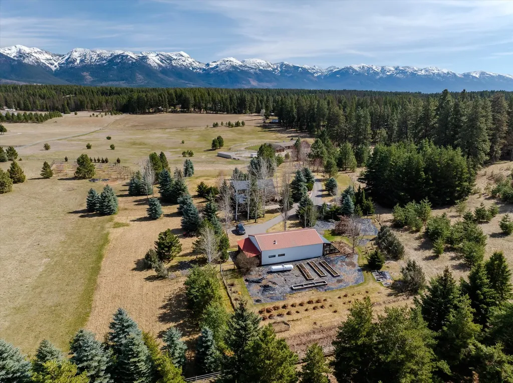 182 Moondance Trail Bigfork MT 59911