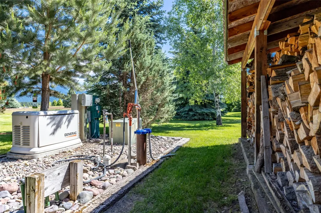 182 Moondance Trail Bigfork MT 59911