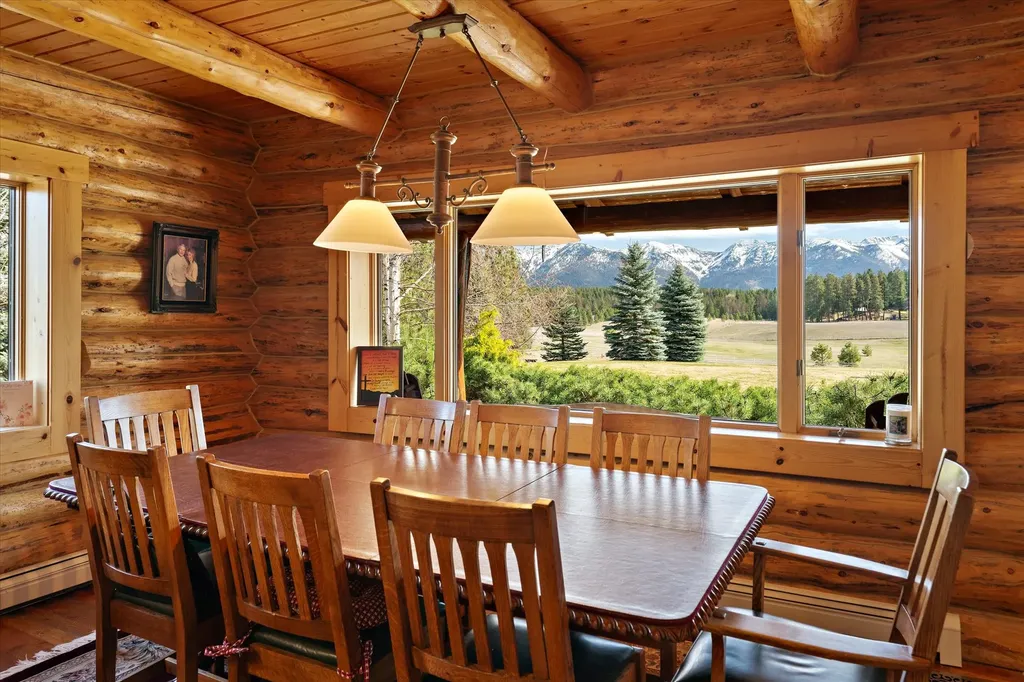 182 Moondance Trail Bigfork MT 59911