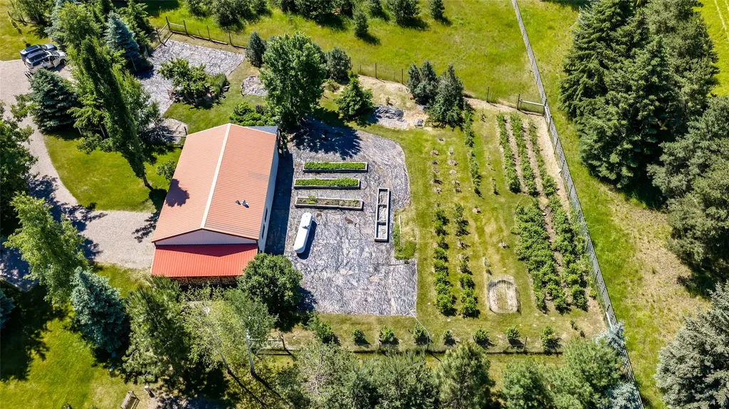 182 Moondance Trail Bigfork MT 59911