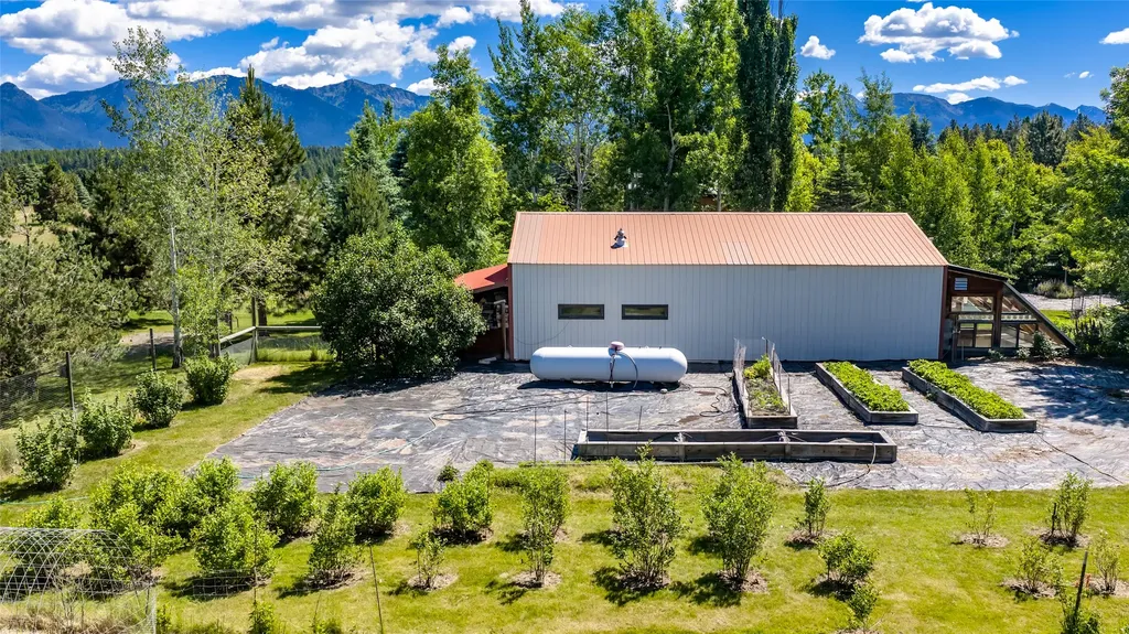 182 Moondance Trail Bigfork MT 59911