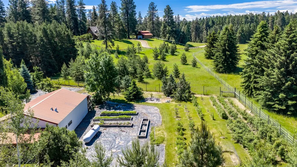 182 Moondance Trail Bigfork MT 59911