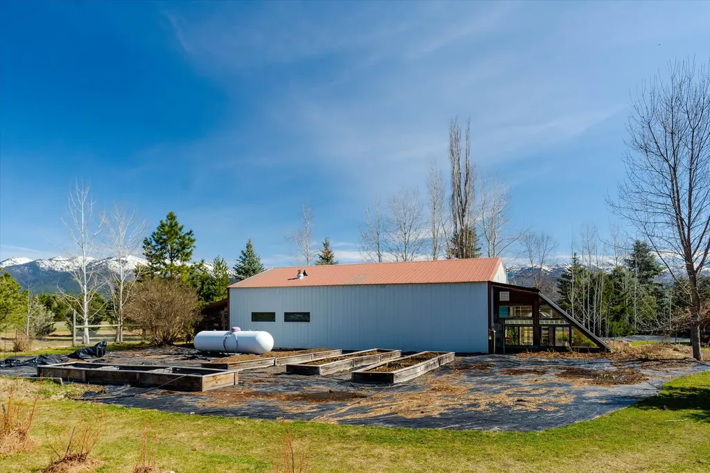 182 Moondance Trail Bigfork MT 59911