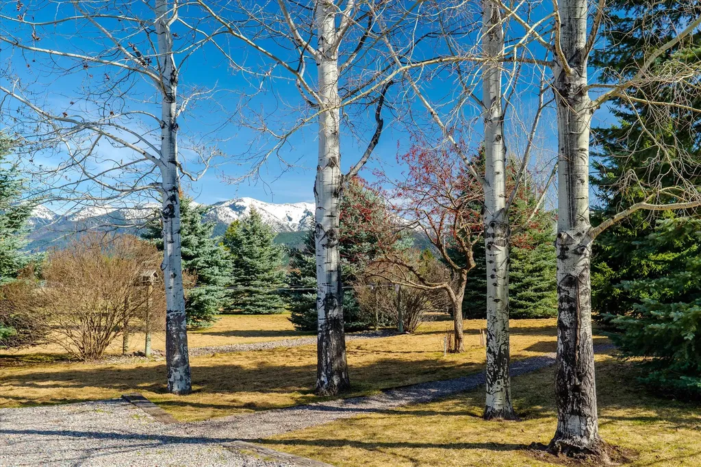 182 Moondance Trail Bigfork MT 59911