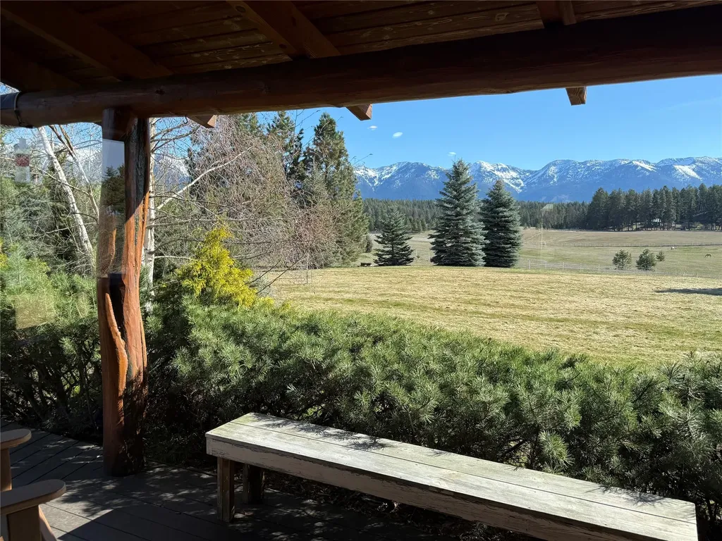 182 Moondance Trail Bigfork MT 59911