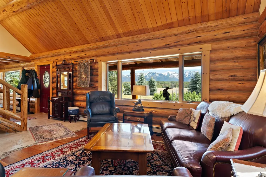 182 Moondance Trail Bigfork MT 59911