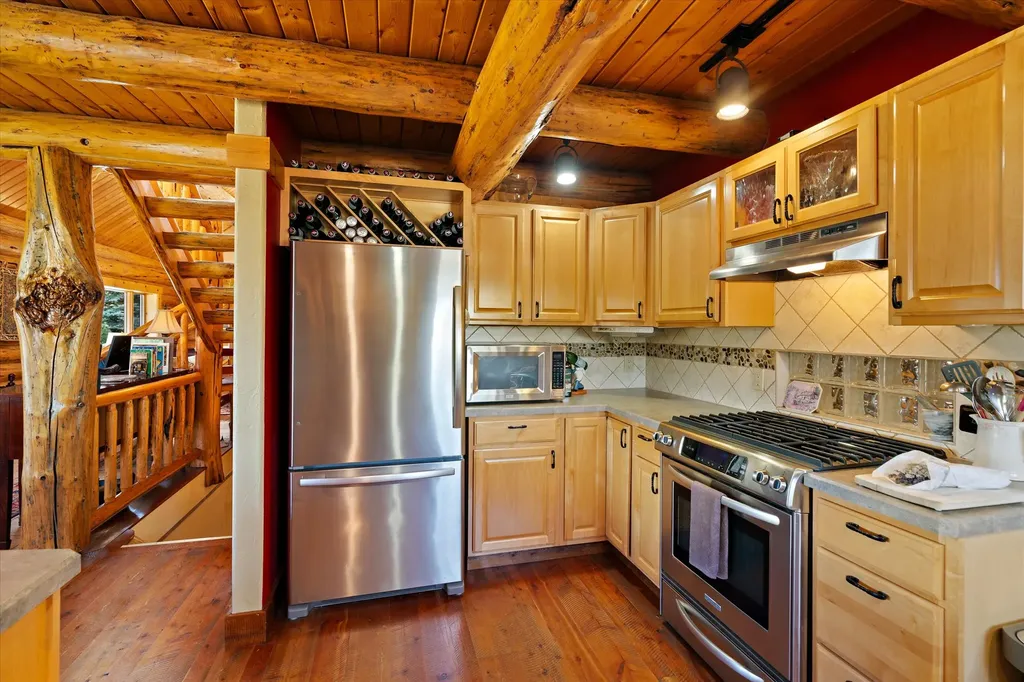 182 Moondance Trail Bigfork MT 59911