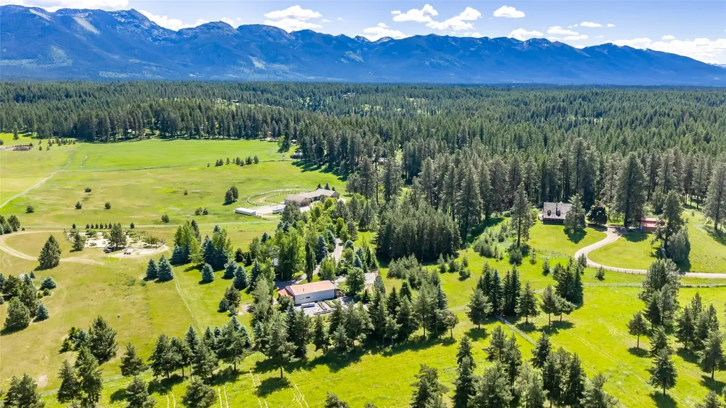 182 Moondance Trail Bigfork MT 59911
