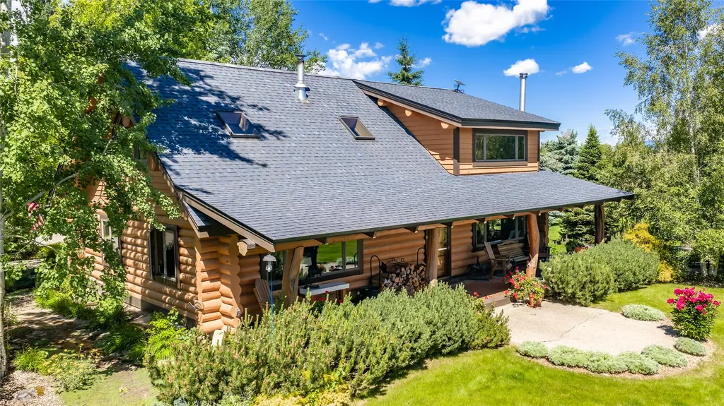 182 Moondance Trail Bigfork MT 59911