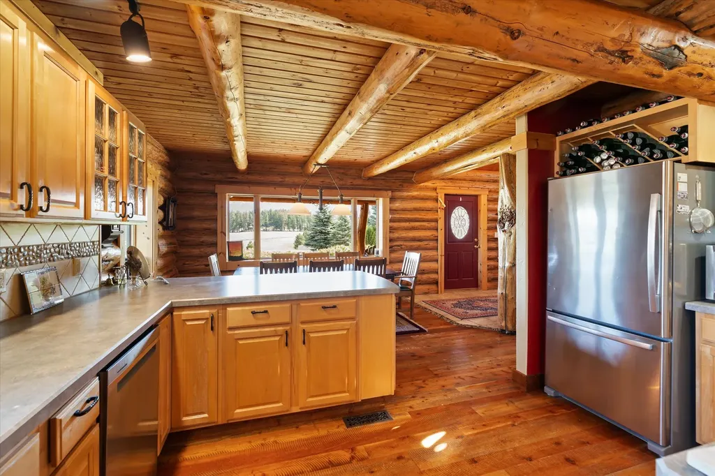 182 Moondance Trail Bigfork MT 59911