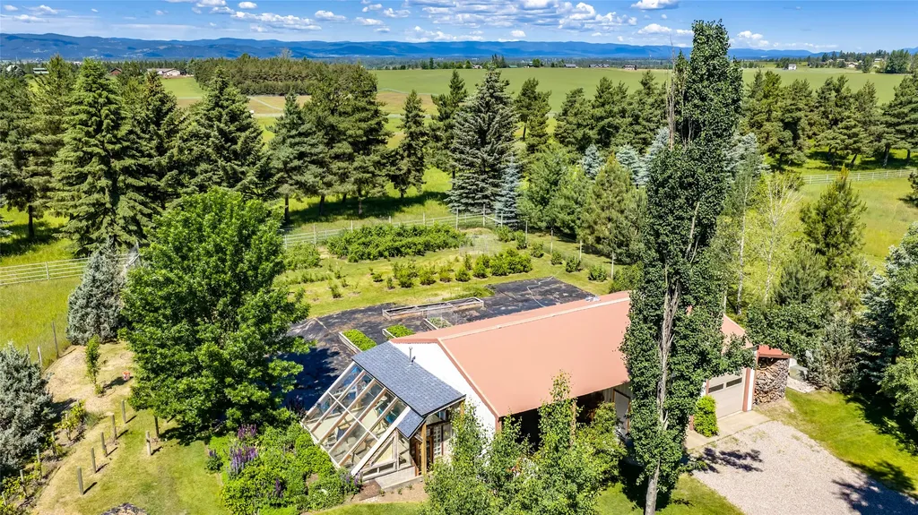 182 Moondance Trail Bigfork MT 59911