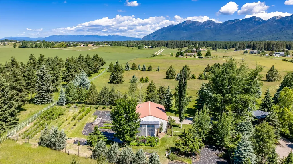 182 Moondance Trail Bigfork MT 59911