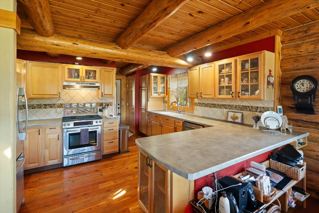 182 Moondance Trail Bigfork MT 59911