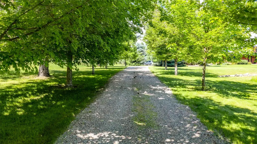 182 Moondance Trail Bigfork MT 59911