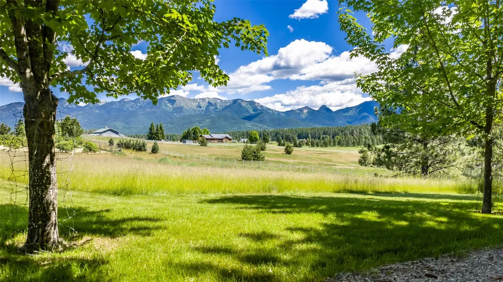 182 Moondance Trail Bigfork MT 59911