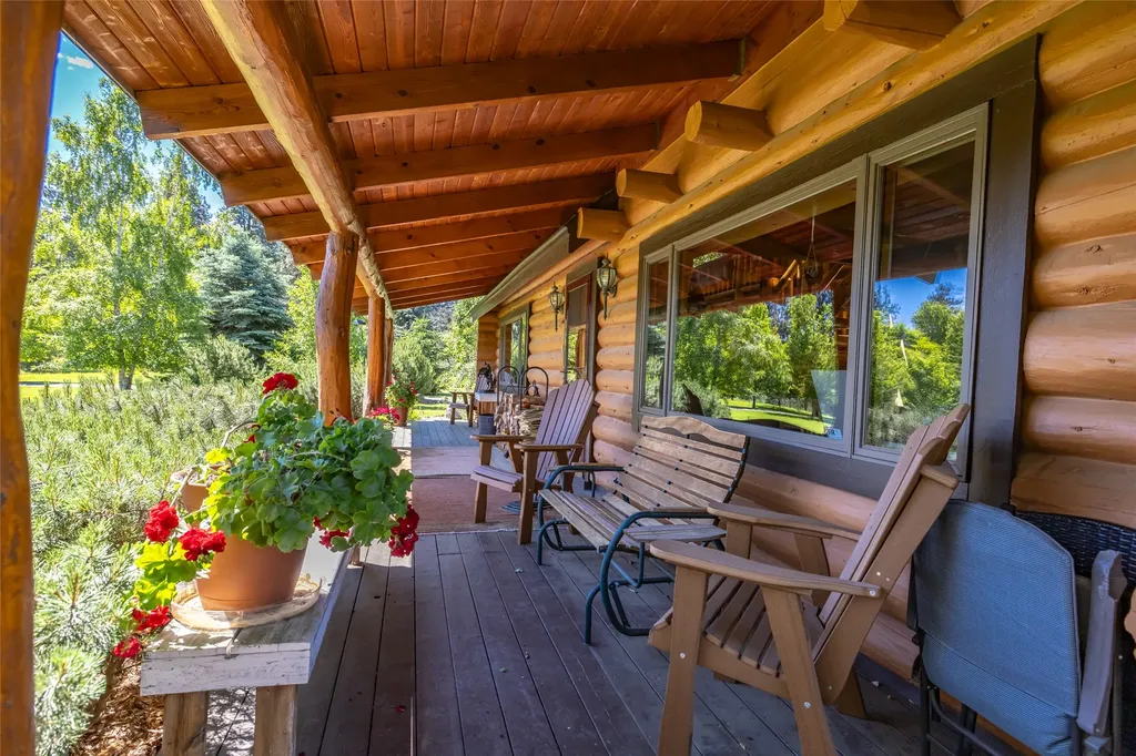 182 Moondance Trail Bigfork MT 59911