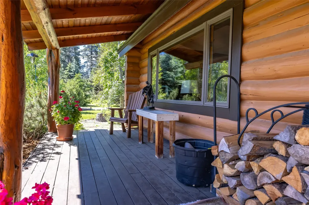 182 Moondance Trail Bigfork MT 59911