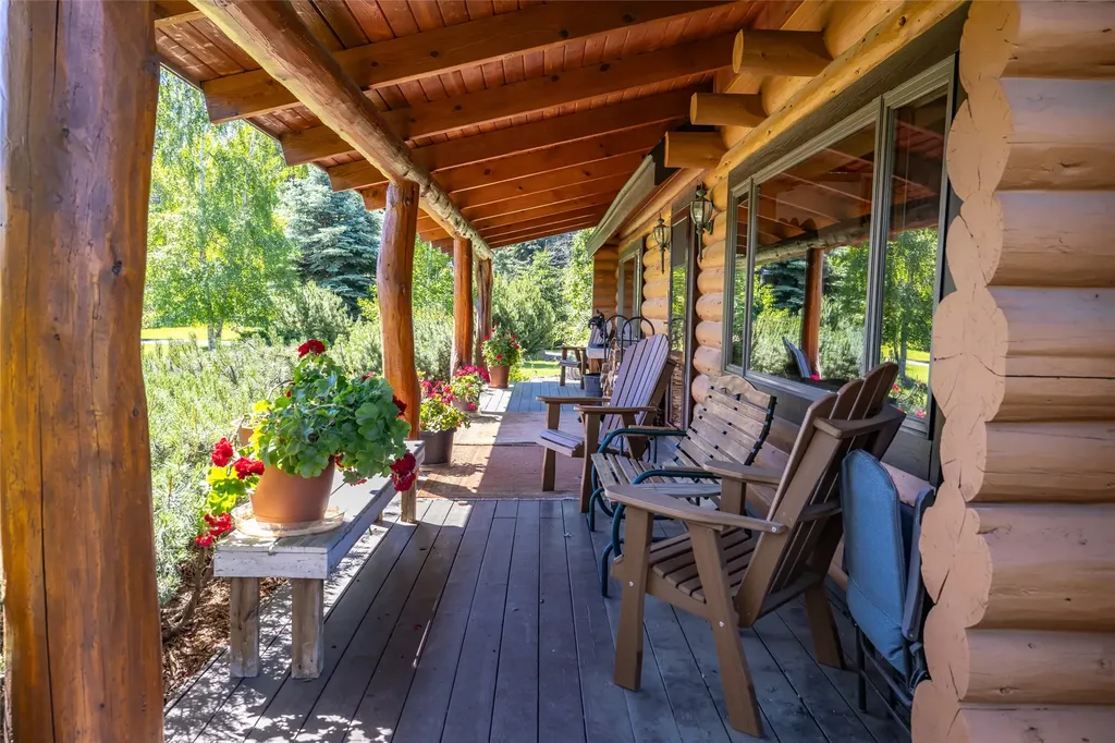182 Moondance Trail Bigfork MT 59911
