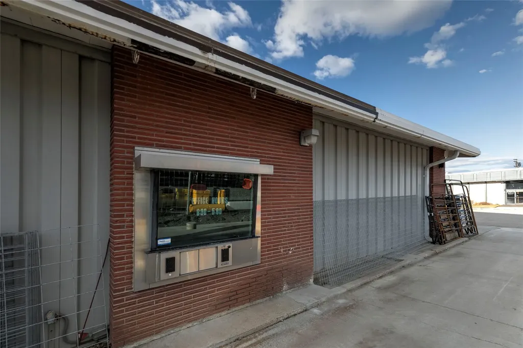 401 Milwaukee Avenue Deer Lodge MT 59722