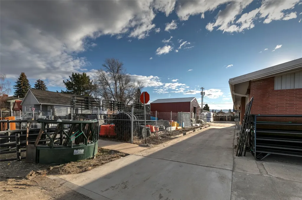 401 Milwaukee Avenue Deer Lodge MT 59722
