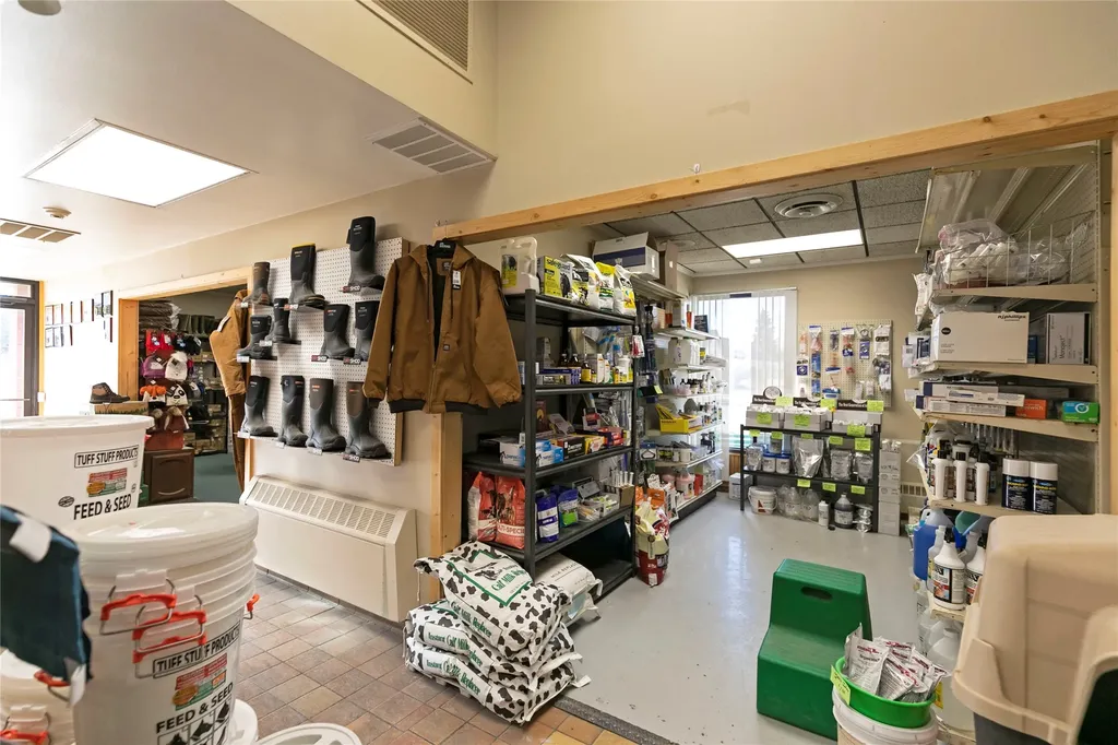 401 Milwaukee Avenue Deer Lodge MT 59722