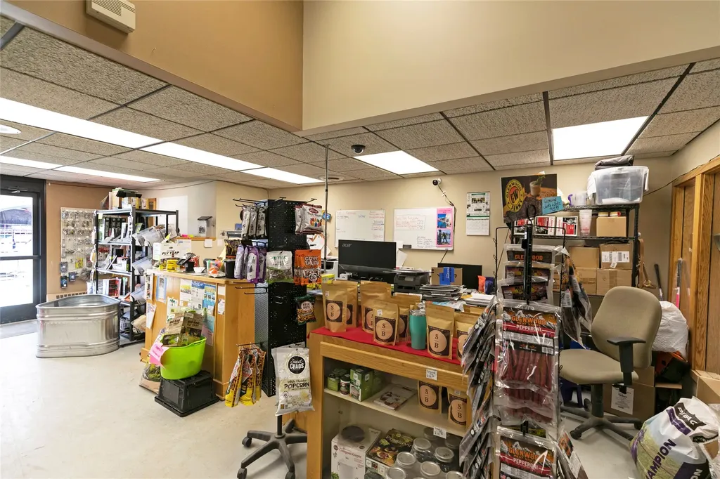 401 Milwaukee Avenue Deer Lodge MT 59722