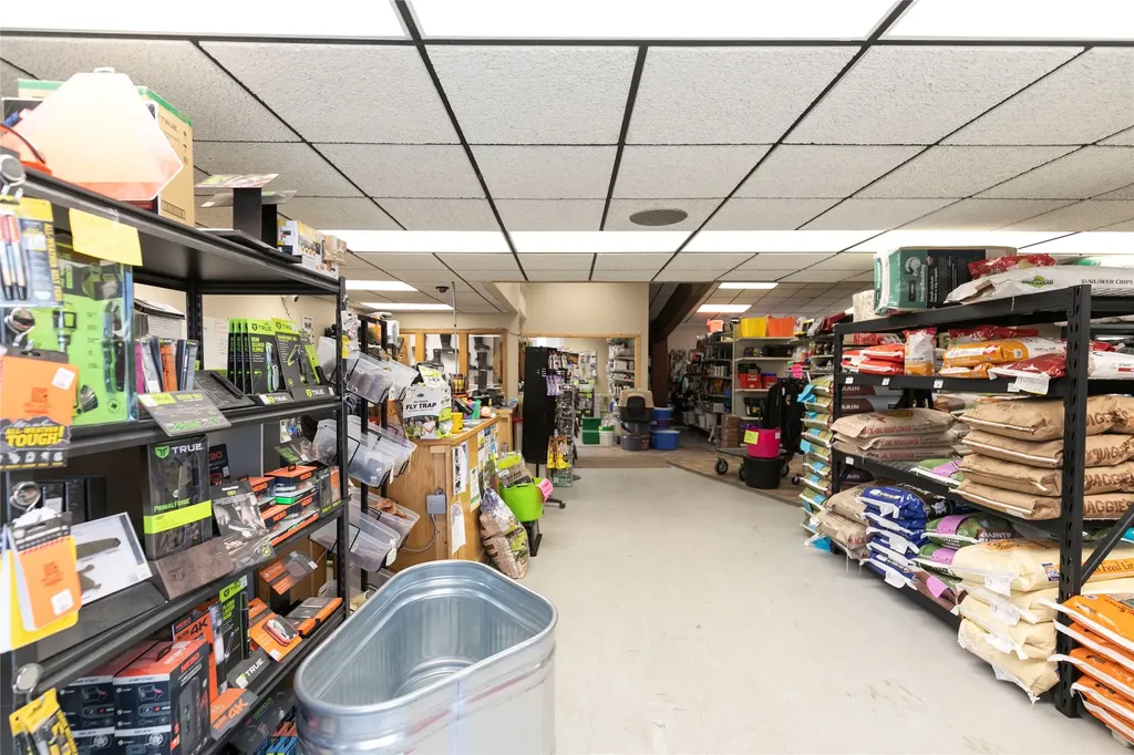 401 Milwaukee Avenue Deer Lodge MT 59722