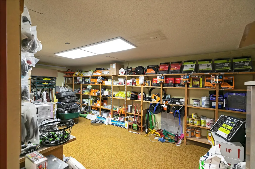 401 Milwaukee Avenue Deer Lodge MT 59722