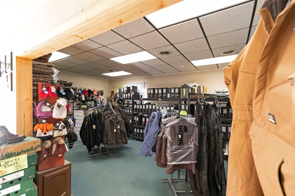 401 Milwaukee Avenue Deer Lodge MT 59722