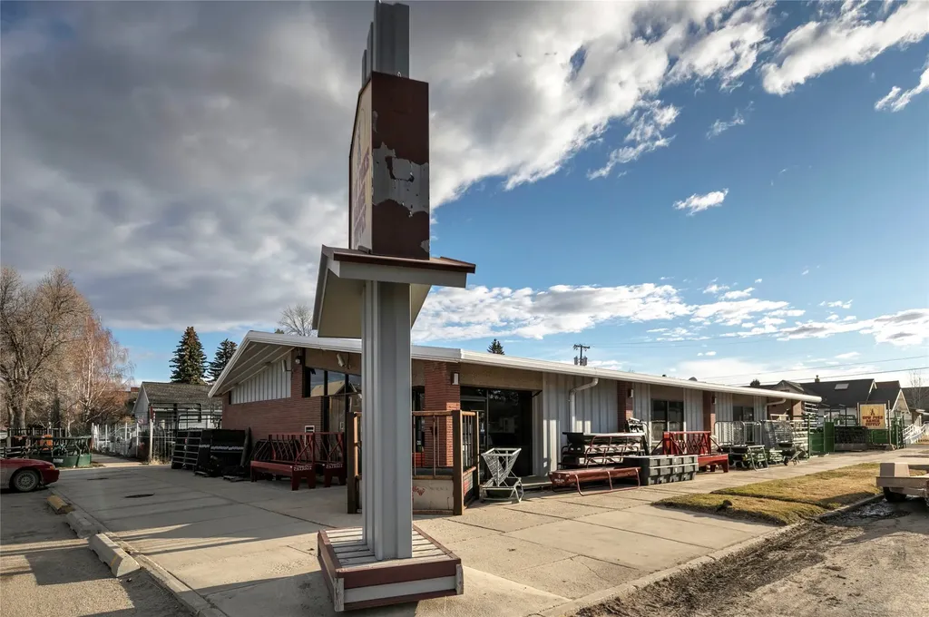 401 Milwaukee Avenue Deer Lodge MT 59722
