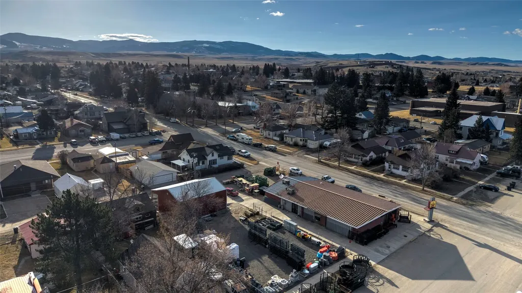 401 Milwaukee Avenue Deer Lodge MT 59722