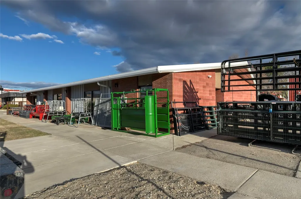 401 Milwaukee Avenue Deer Lodge MT 59722