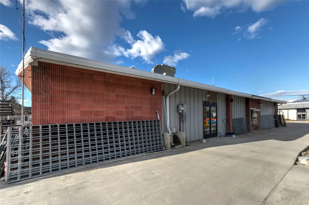 401 Milwaukee Avenue Deer Lodge MT 59722