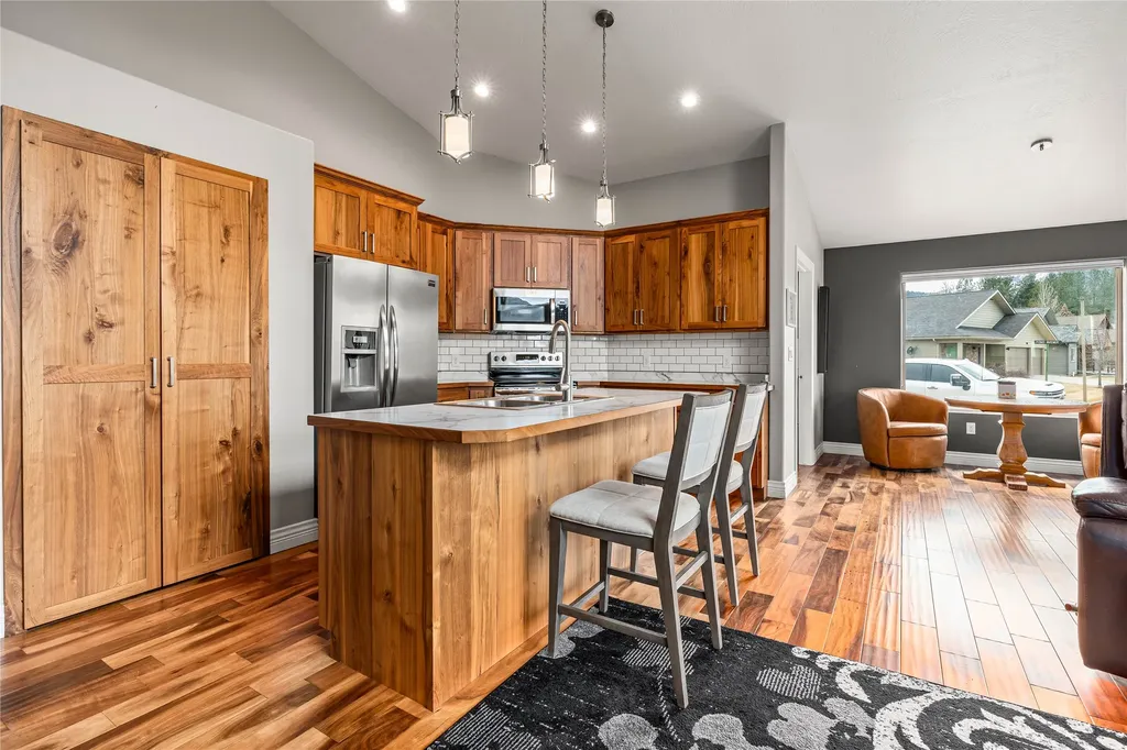 15 Success Court Stevensville MT 59870
