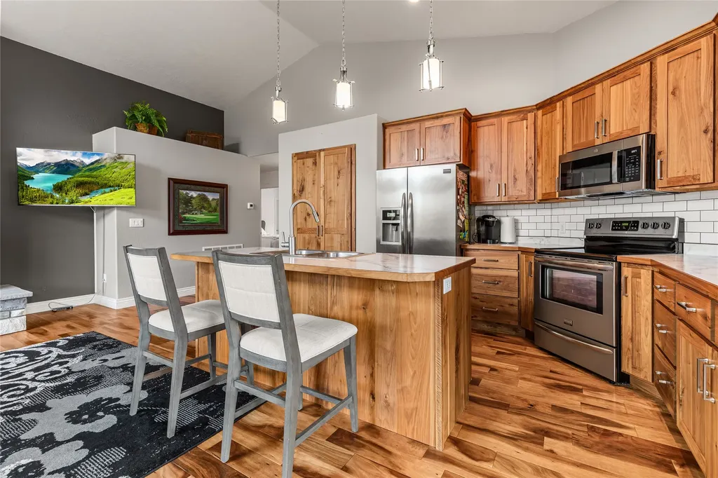 15 Success Court Stevensville MT 59870