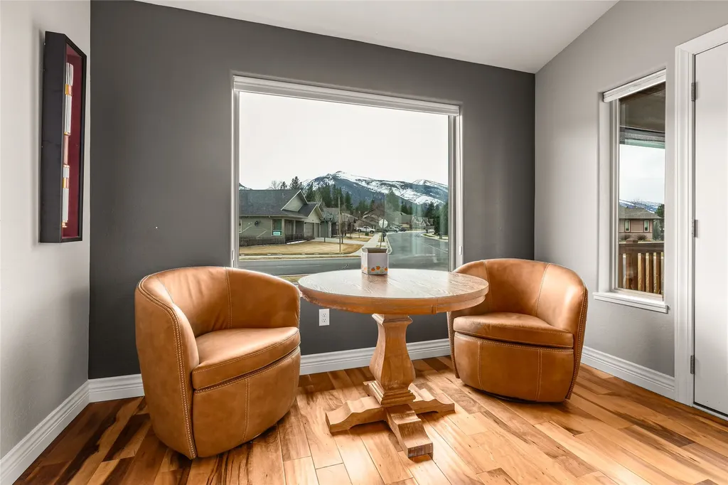 15 Success Court Stevensville MT 59870