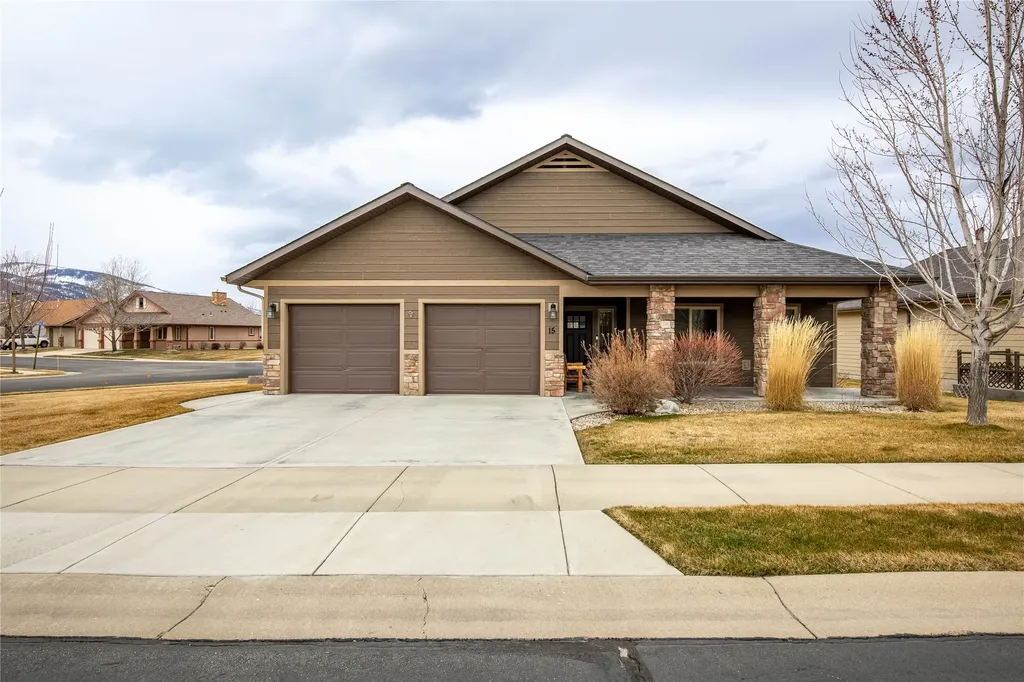 15 Success Court Stevensville MT 59870